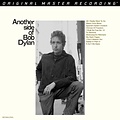 MFSL Bob Dylan - Another Side Of Bob Dylan (Mono)