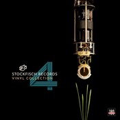 Stockfisch Various Artists - Stockfish Vinyl Collection Vol.4