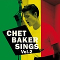 Chet Baker - Chet Baker Sings Vol.2