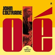 John Coltrane - Olé Coltrane - The Complete Session