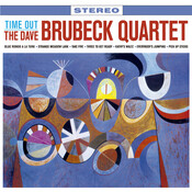 Dave Brubeck - Time Out