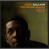 John Coltrane - Ballads