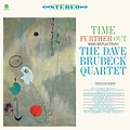 Dave Brubeck - Time Further Out