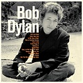 Bob Dylan - Debut Album