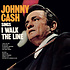 Johnny Cash - Sings I Walk The Line