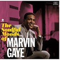 Marvin Gaye - The Soulful Moods Of Marvin Gaye