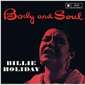 Billie Holiday - Body And Soul