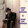 John Lee Hooker - John Lee Hooker - The Complete Album