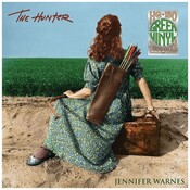 Impex Records Jennifer Warnes: The Hunter