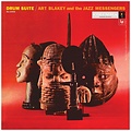 Impex Records Art Blakey - Drum Suite