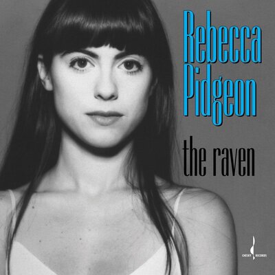 Rebecca Pidgeon - The Raven