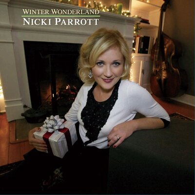 Venus Records Nicki Parrott - Autumn Leaves