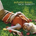 Venus Records Nicki Parrott - Autumn Leaves