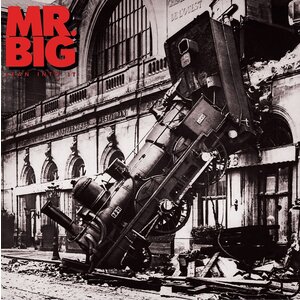 Mr. Big - Lean Into It