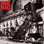 Mr. Big - Lean Into It