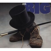 Mr. Big - Mr. Big