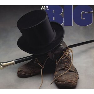 Mr. Big - Mr. Big