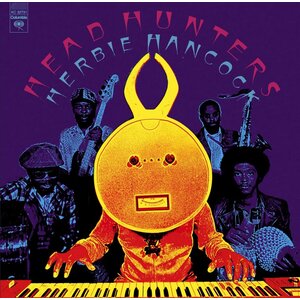 Analogue Productions Herbie Hancock - Head Hunters