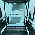 Analogue Productions Art Taylor - Taylors Wailers (Mono)