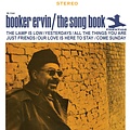 Analogue Productions Booker Ervin - The Song Book (Stereo)