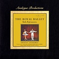 Analogue Productions Ernest Ansermet - The Royal Ballet Gala Performances