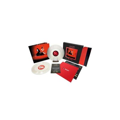 Analogue Productions The White Stripes - Elephant