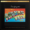 MFSL Bruce Springsteen - Greetings from Asbury Park N.J. [Ultradisc One Step LP]