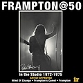 Intervention Records Peter Frampton@50: In the Studio 1972- 1975