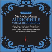 The World's Greatest Audiophile Vocal Recordings Vol. 2
