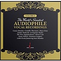 The World's Greatest Audiophile Vocal Recordings Vol. 3