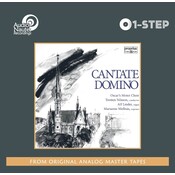 AudioNautes Cantate Domino [One Step]