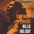 Analogue Productions Billie Holiday - Songs For Distingue Lovers