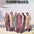 Analogue Productions Foreigner - Foreigner