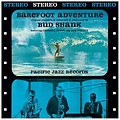 Impex Records Bud Shank - Barefoot Adventure