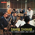 Sam Records Sahib Shihab and The Danish Radio Jazz Group