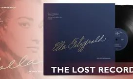 The Lost Recordings: De Geluidsarcheologen