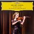 Universal Japan Hilary Hahn – Eugène Ysaye: Six Sonatas for Violin Solo op. 27