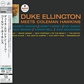 Universal Japan Duke Ellington Meets Coleman Hawkins