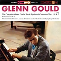Speakers Corner Glenn Gould - The Bach Keyboard Concertos