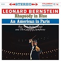 Speakers Corner Records Gershwin - Rhapsody In Blue, An American In Paris