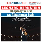 Speakers Corner Gershwin - Rhapsody In Blue, An American In Paris