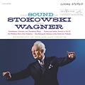 Analogue Productions Stokowski And Wagner/ Symphony Of The Air Chorus - The Sound Of Stokowski And Wagner
