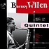 Sam Records Barney Wilen Quintet – Guilde du Jazz J-1239 - 1957