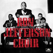 Sam Records Ron Jefferson – Ron Jefferson Choir