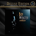 2xHD Ben Webster - Stardust