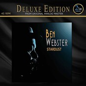 2xHD Ben Webster - Stardust