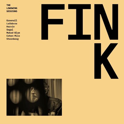 Fink - The LowSwing Sessions [Deluxe Version]