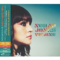 Universal Japan Norah Jones - Visions