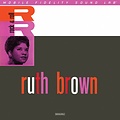 MFSL Ruth Brown - Rock & Roll