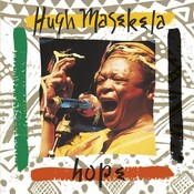 Analogue Productions Hugh Masekela - Hope